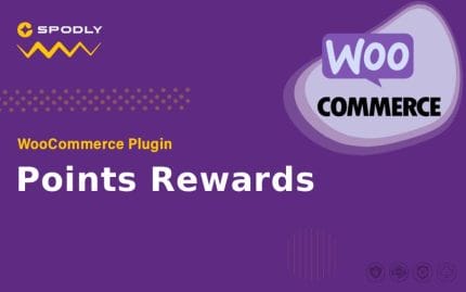 WooCommerce - Points Rewards