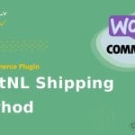 WooCommerce - PostNL Shipping Method