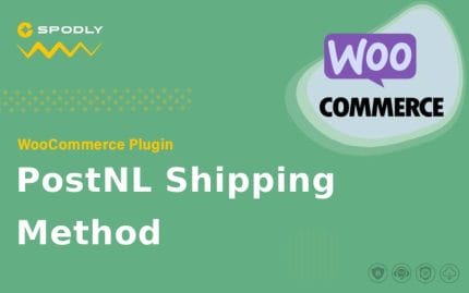 WooCommerce - PostNL Shipping Method