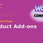 WooCommerce - Product Add-ons