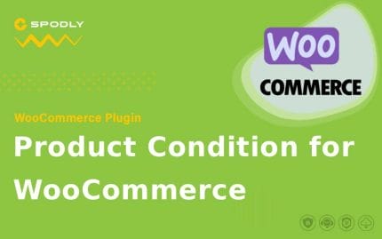 WooCommerce - Product Condition for WooCommerce