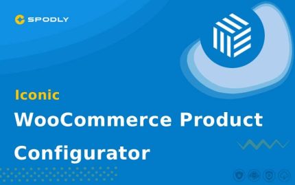 WooCommerce Product Configurator – Iconic