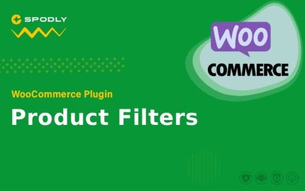 WooCommerce - Product Filters