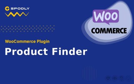 WooCommerce - Product Finder