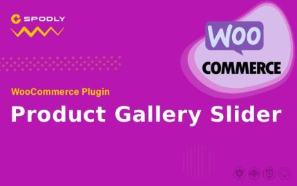 WooCommerce - Product Gallery Slider