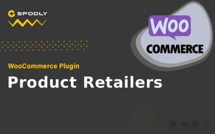WooCommerce - Product Retailers
