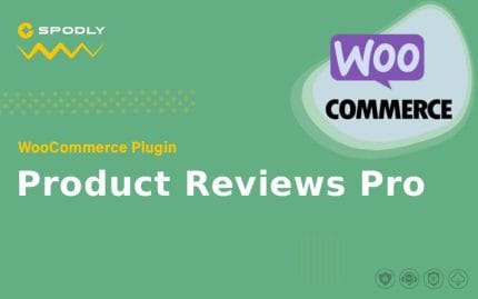 WooCommerce - Product Reviews Pro