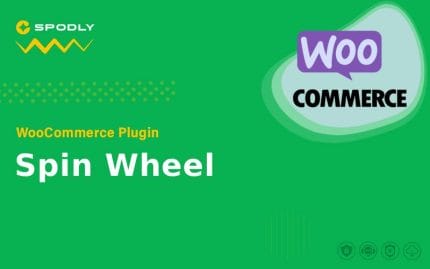 Woocommerce - Spin Wheel