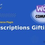 WooCommerce - Subscriptions Gifting