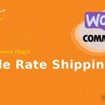 WooCommerce - Table Rate Shipping