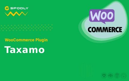 WooCommerce - Taxamo