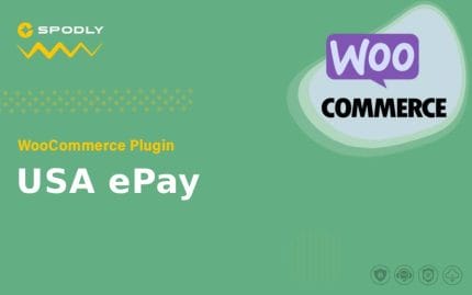 WooCommerce - USA ePay