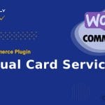 WooCommerce - Virtual Card Services