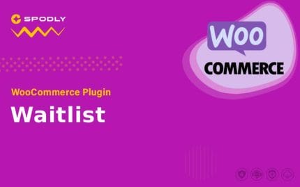 WooCommerce - Waitlist