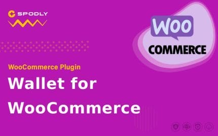 Woocommerce - Wallet for WooCommerce