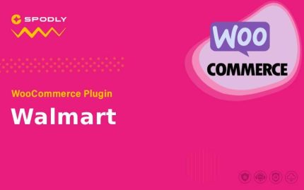 WooCommerce - Walmart