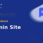 SureFeedback – Admin Site