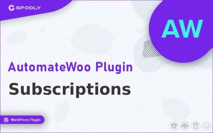 AutomateWoo - Subscriptions