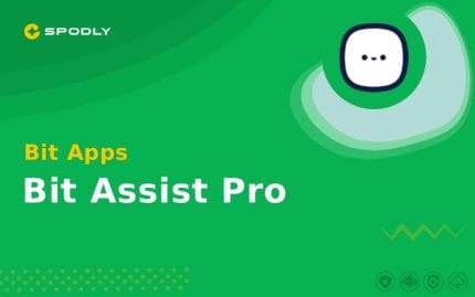 Bit Assist Pro - WordPress Plugin