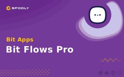 Bit Flows Pro - WordPress Plugin