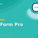 Bit Form Pro - WordPress Plugin