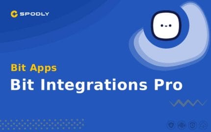 Bit Integrations Pro - WordPress Plugin