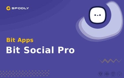 Bit Social Pro - WordPress Plugin