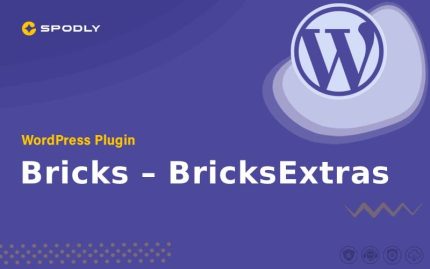Wordpress Plugin Bricks – BricksExtras