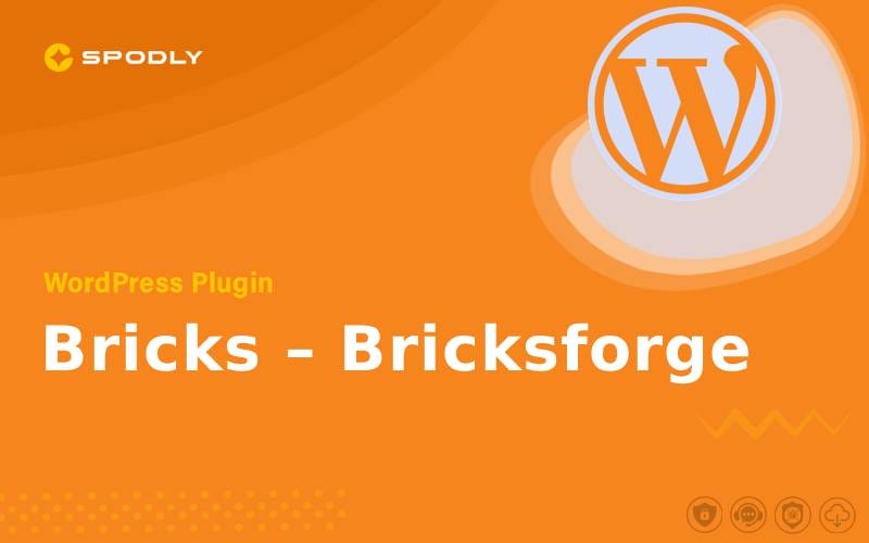 Wordpress Plugin Bricks – Bricksforge Wordpress Plugin Bricks – Bricksforge