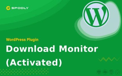 Download Monitor (Activated)