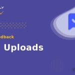 SureFeedback – File Uploads