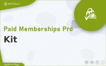 Paid Memberships Pro - Kit