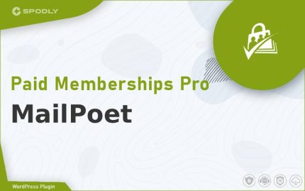 Paid Memberships Pro - MailPoet