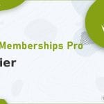 Wordpress Plugin Paid Memberships Pro - Zapier
