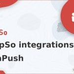 Wordpress Plugin PeepSo integrations - IdeaPush
