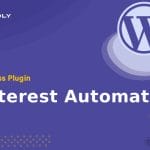 Wordpress Pinterest Automatic