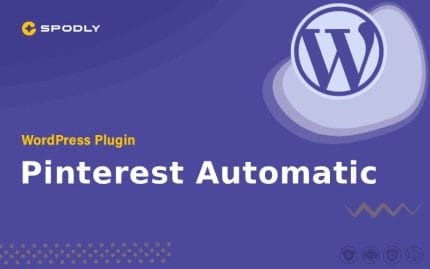 Wordpress Pinterest Automatic