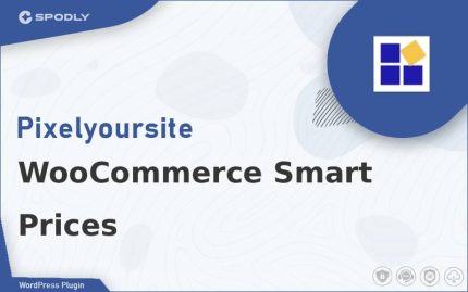 PixelYourSite - WooCommerce Smart Prices