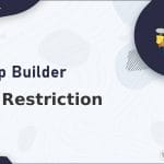 Wordpress Plugin Popup Builder - Age Restriction