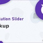 Slider Revolution - Backup