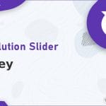 Slider Revolution - Slicey