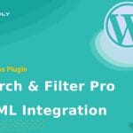 Wordpress Plugin Search & Filter Pro - WPML Integration