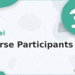 Sensei Course Participants