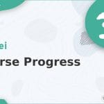 Sensei Course Progress