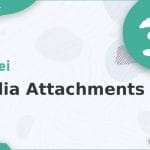 Sensei Media Attachments