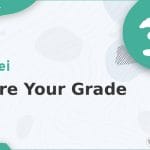 Sensei Share Your Grade