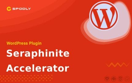 Seraphinite Accelerator - WordPress Plugin