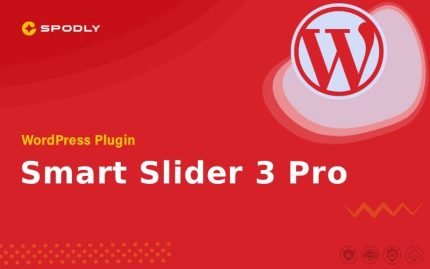 Smart Slider 3 Pro - WordPress Plugin
