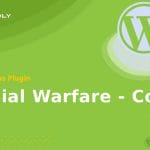 Social Warfare - Core - WordPress Plugin