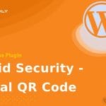 Solid Security - Local QR Code
